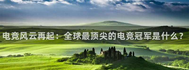 南宫电竞电竞app|平台下载