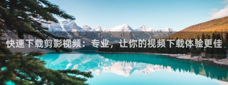 内射丝瓜视频：快速下载剪影视频：专业，让你的视频下载体验更佳